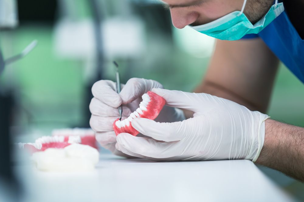 denture reline
